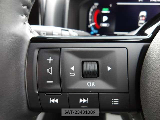 Nissan X-TRAIL HYBRID 2024-02 6277764-14