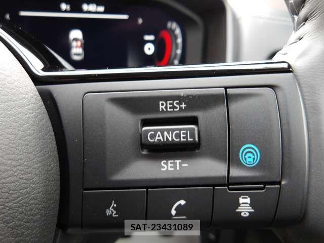 Nissan X-TRAIL HYBRID 2024-02 6277764-15