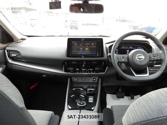Nissan X-TRAIL HYBRID 2024-02 6277764-2