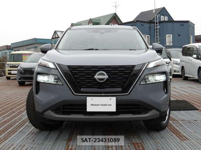 Nissan X-TRAIL HYBRID 2024-02 6277764-3