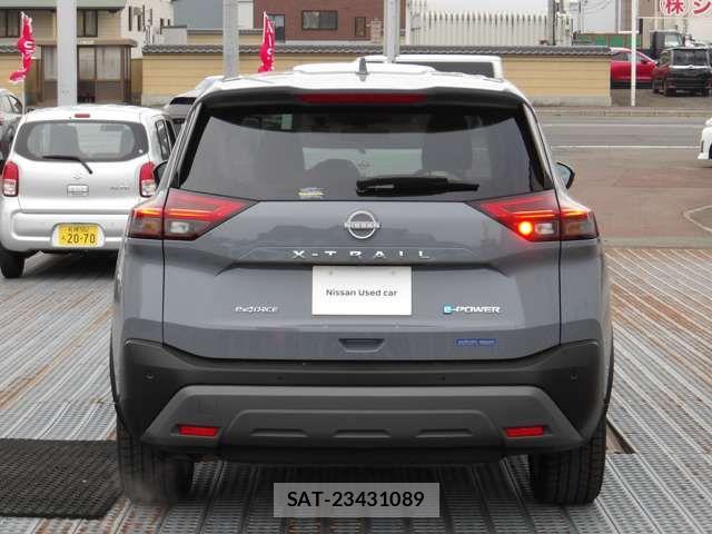 Nissan X-TRAIL HYBRID 2024-02 6277764-4