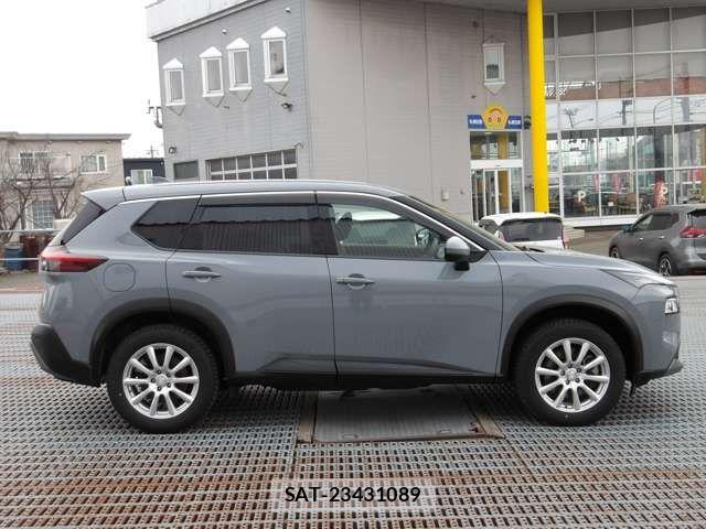 Nissan X-TRAIL HYBRID 2024-02 6277764-5
