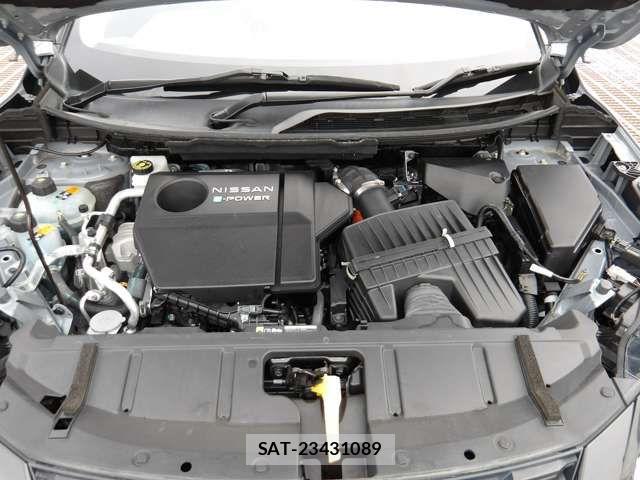 Nissan X-TRAIL HYBRID 2024-02 6277764-7