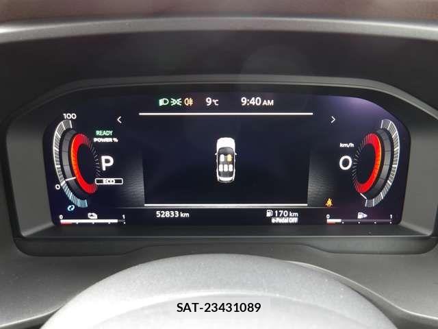 Nissan X-TRAIL HYBRID 2024-02 6277764-8