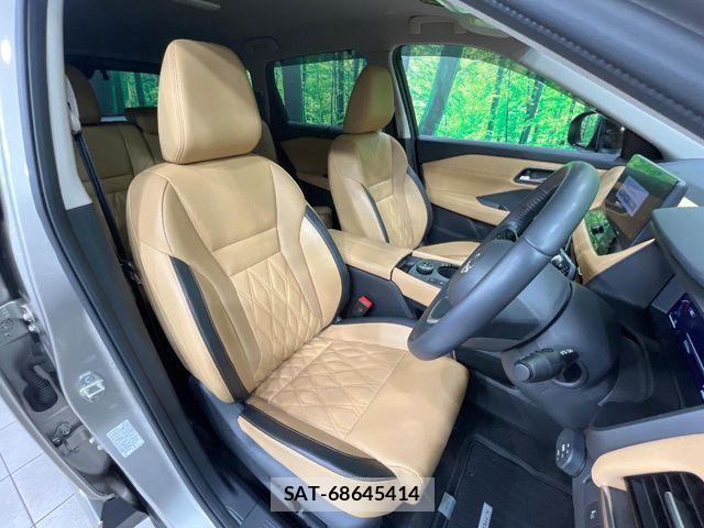 Nissan X-TRAIL HYBRID 2022-11 6273351-10