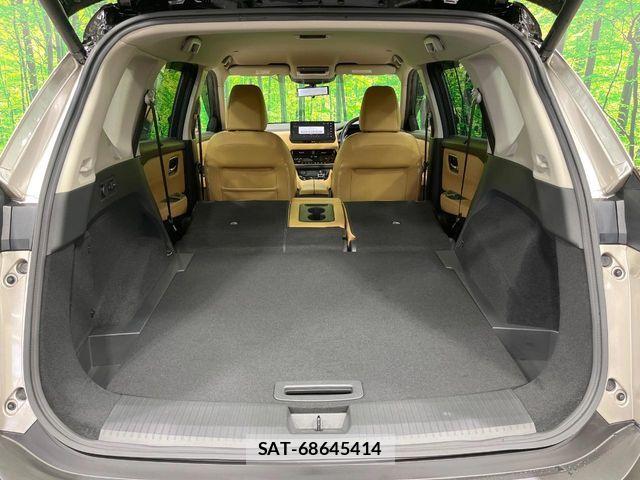 Nissan X-TRAIL HYBRID 2022-11 6273351-12