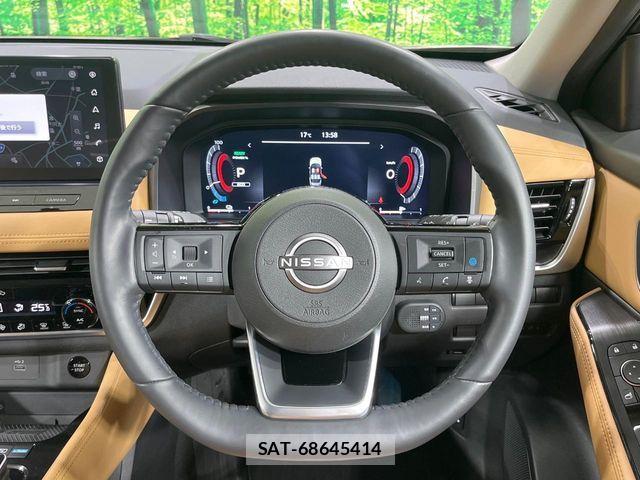 Nissan X-TRAIL HYBRID 2022-11 6273351-13