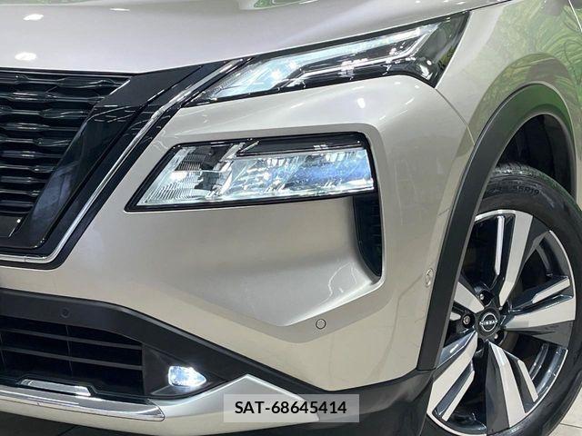 Nissan X-TRAIL HYBRID 2022-11 6273351-14