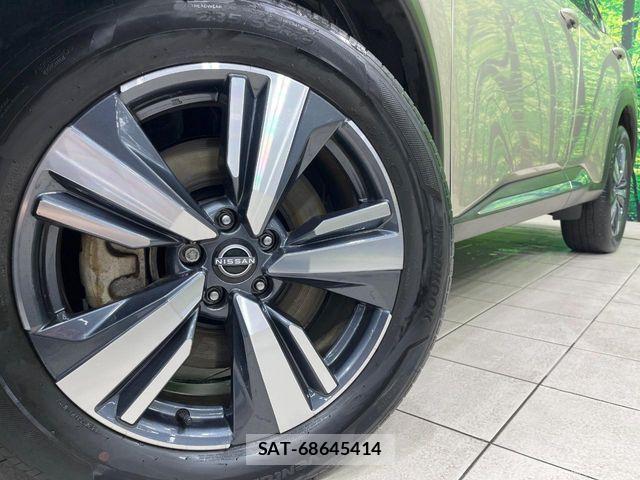 Nissan X-TRAIL HYBRID 2022-11 6273351-15
