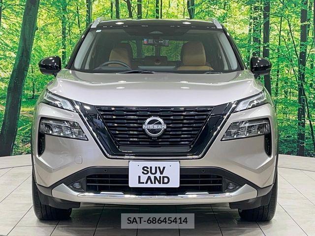 Nissan X-TRAIL HYBRID 2022-11 6273351-16