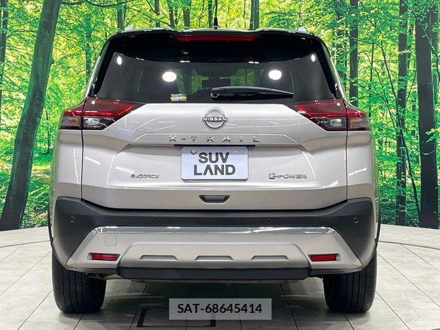 Nissan X-TRAIL HYBRID 2022-11 6273351-17