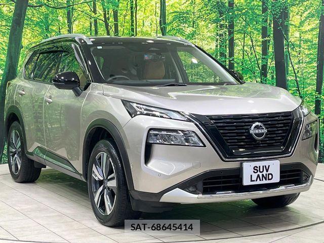 Nissan X-TRAIL HYBRID 2022-11 6273351-18