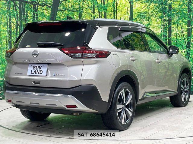 Nissan X-TRAIL HYBRID 2022-11 6273351-19
