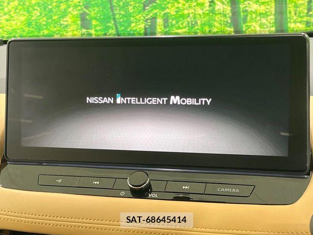 Nissan X-TRAIL HYBRID 2022-11 6273351-2