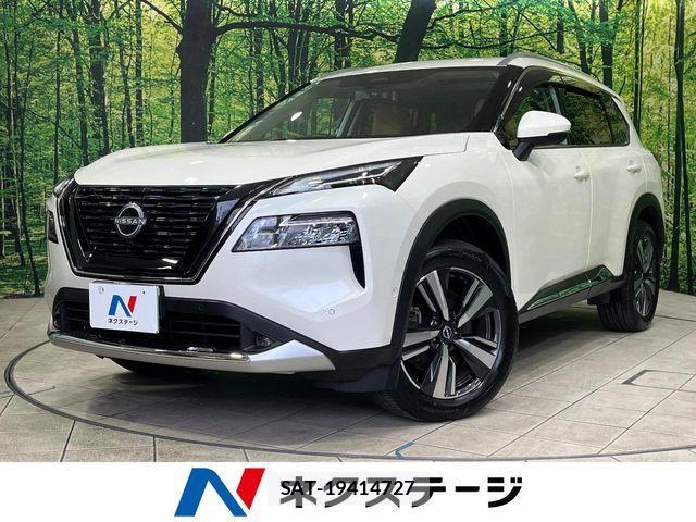 Nissan X-TRAIL HYBRID 2023-10 6273349-0