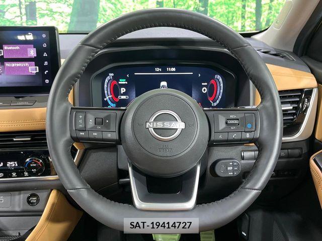 Nissan X-TRAIL HYBRID 2023-10 6273349-10