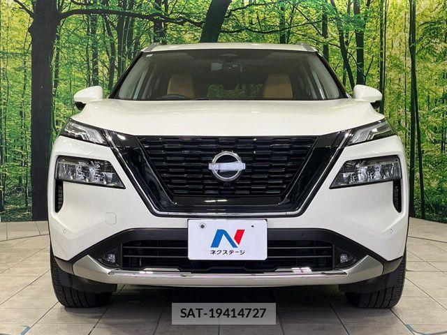 Nissan X-TRAIL HYBRID 2023-10 6273349-13