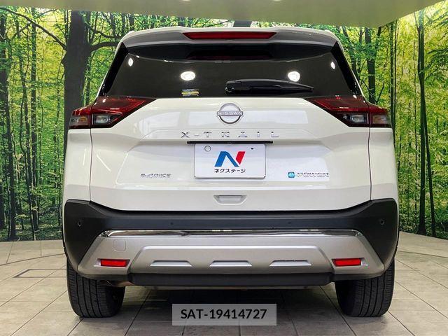 Nissan X-TRAIL HYBRID 2023-10 6273349-14