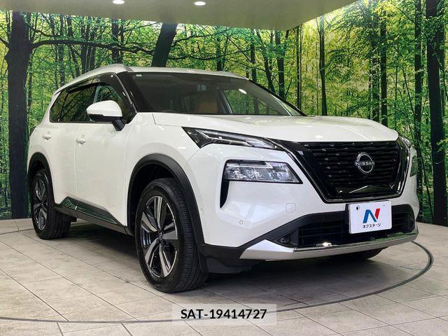 Nissan X-TRAIL HYBRID 2023-10 6273349-15