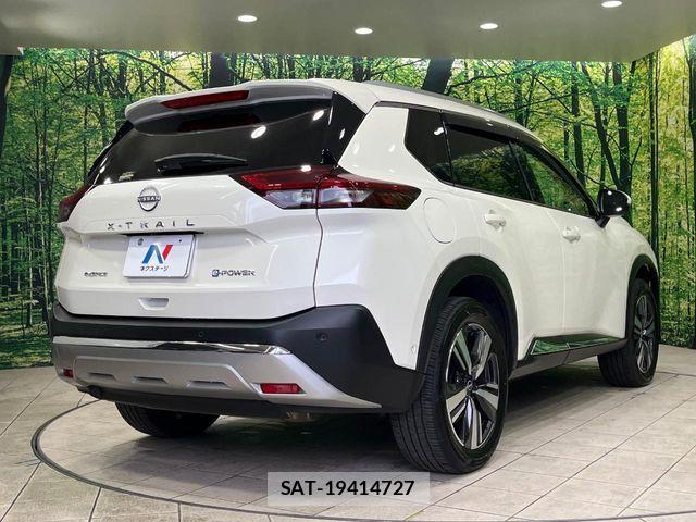 Nissan X-TRAIL HYBRID 2023-10 6273349-16