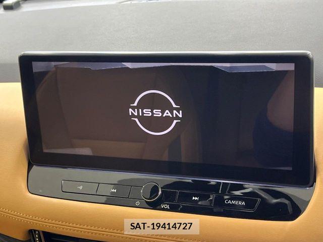 Nissan X-TRAIL HYBRID 2023-10 6273349-3