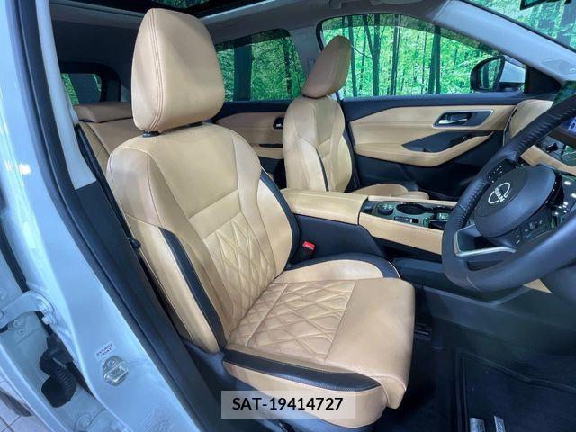 Nissan X-TRAIL HYBRID 2023-10 6273349-7