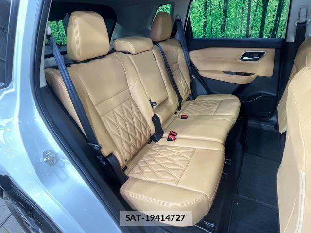 Nissan X-TRAIL HYBRID 2023-10 6273349-8