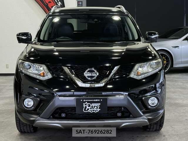 Nissan X-TRAIL HYBRID 2016-07 6505294-7