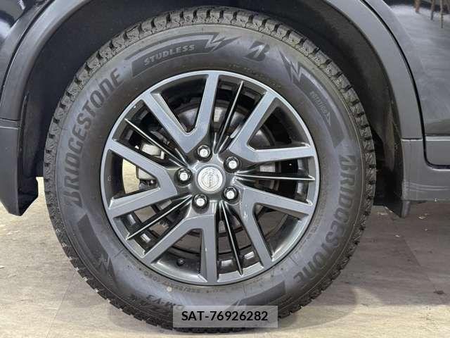 Nissan X-TRAIL HYBRID 2016-07 6505294-11