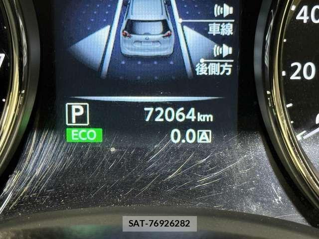 Nissan X-TRAIL HYBRID 2016-07 6505294-13