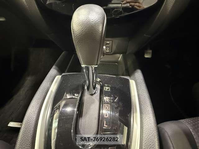 Nissan X-TRAIL HYBRID 2016-07 6505294-15