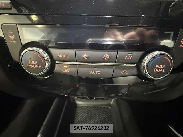 Nissan X-TRAIL HYBRID 2016-07 6505294-16