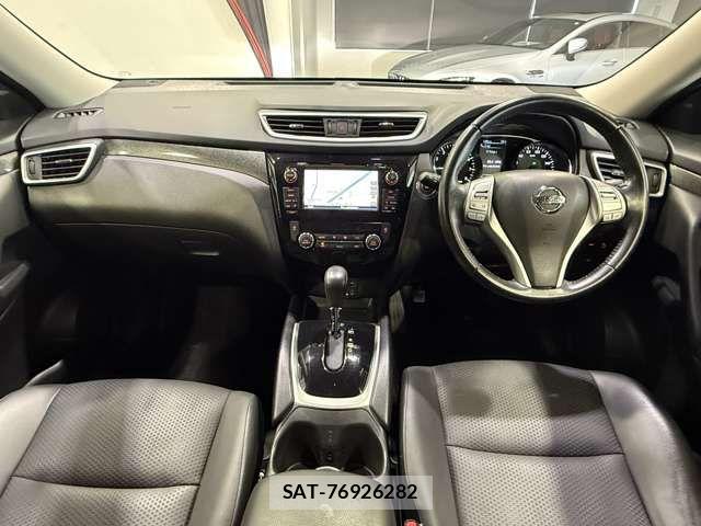 Nissan X-TRAIL HYBRID 2016-07 6505294-3