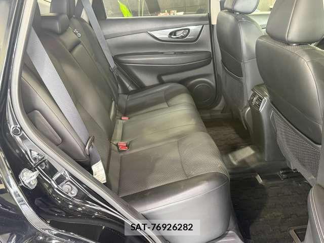 Nissan X-TRAIL HYBRID 2016-07 6505294-5