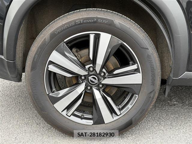 Nissan X-TRAIL HYBRID 2022-07 6505293-14