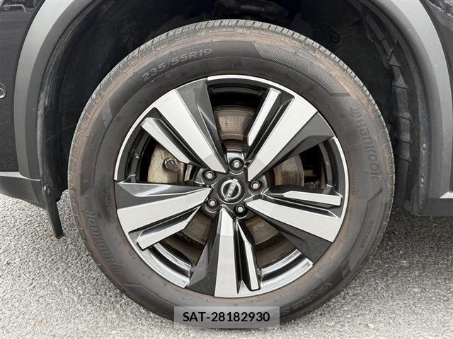 Nissan X-TRAIL HYBRID 2022-07 6505293-16