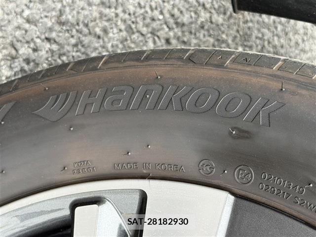 Nissan X-TRAIL HYBRID 2022-07 6505293-17
