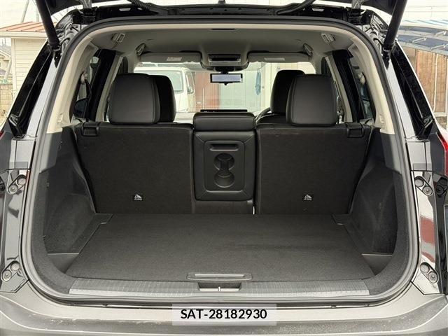 Nissan X-TRAIL HYBRID 2022-07 6505293-23