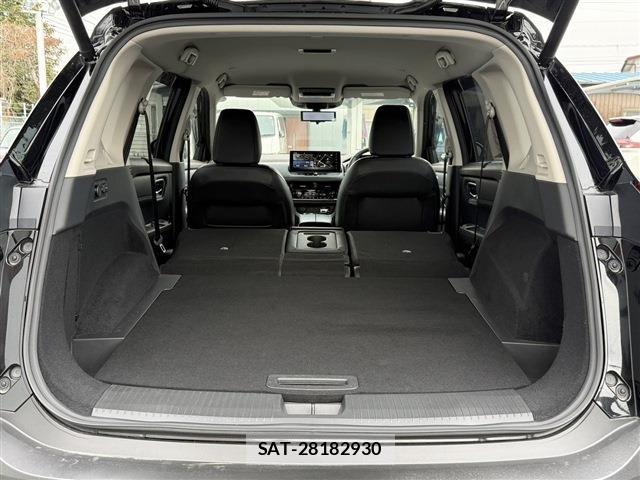 Nissan X-TRAIL HYBRID 2022-07 6505293-24