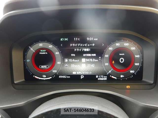 Nissan X-TRAIL HYBRID 2023-04 6528142-9