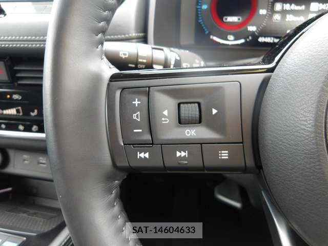 Nissan X-TRAIL HYBRID 2023-04 6528142-13