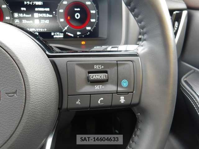Nissan X-TRAIL HYBRID 2023-04 6528142-14