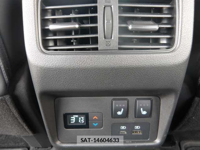 Nissan X-TRAIL HYBRID 2023-04 6528142-15