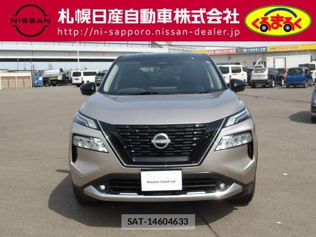 Nissan X-TRAIL HYBRID 2023-04 6528142-1