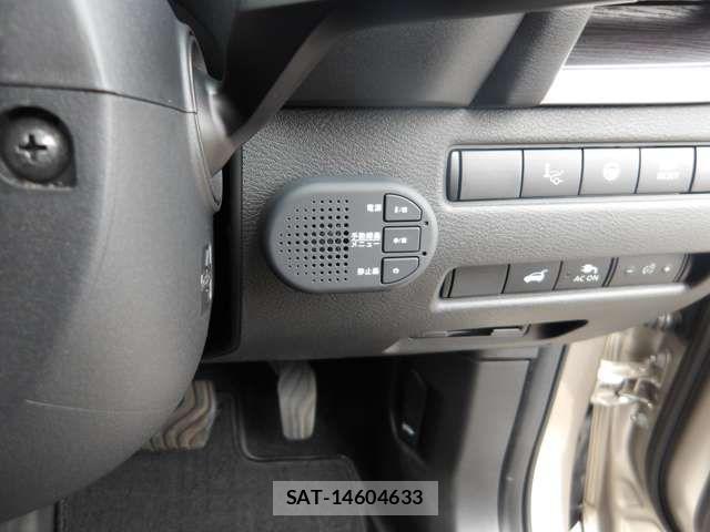 Nissan X-TRAIL HYBRID 2023-04 6528142-19