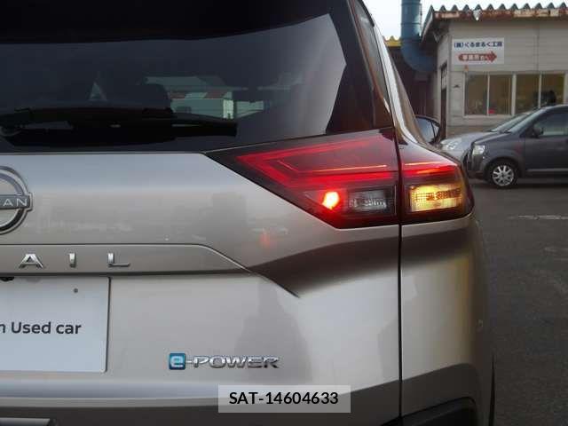 Nissan X-TRAIL HYBRID 2023-04 6528142-5