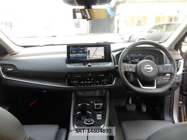 Nissan X-TRAIL HYBRID 2023-04 6528142-8