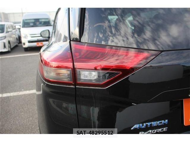 Nissan X-TRAIL HYBRID 2023-02 6547574-12