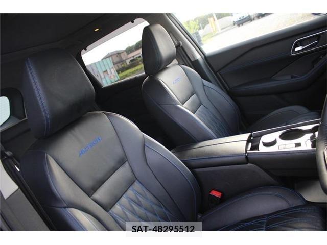 Nissan X-TRAIL HYBRID 2023-02 6547574-13