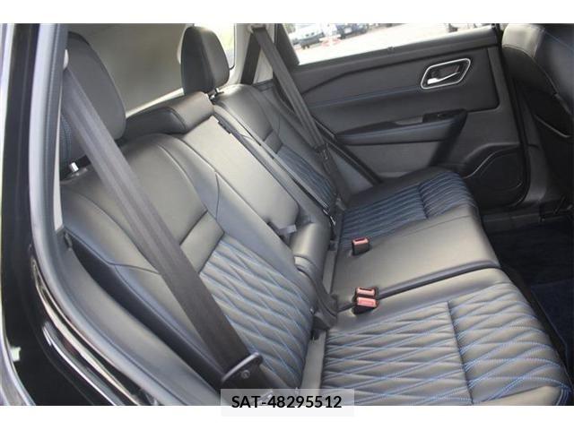 Nissan X-TRAIL HYBRID 2023-02 6547574-14